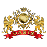 Oasistogel